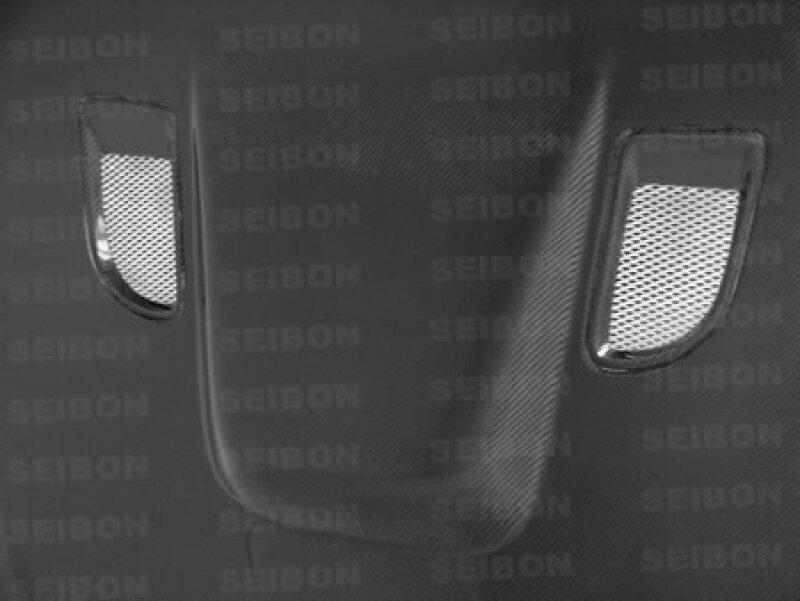 Seibon HD0708BMWE922D-BM