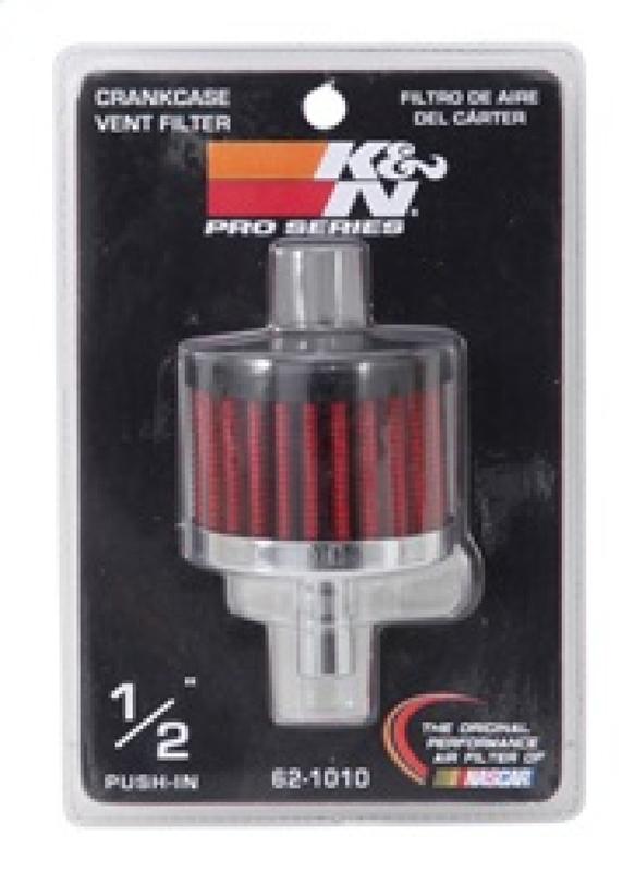 K&N Engineering 62-1010