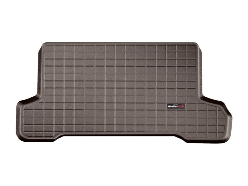 WeatherTech 43719