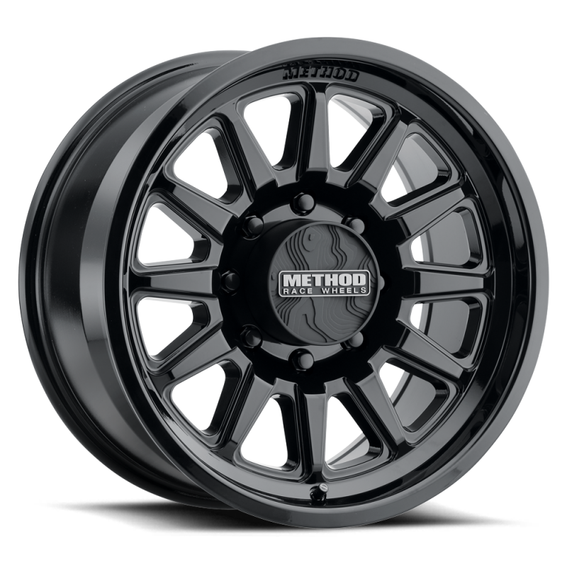 Method Wheels MR323290801312