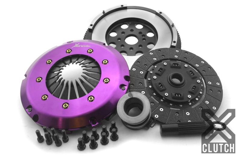 XCLUTCH XKLT24530-1A