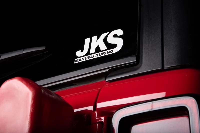 JKS Manufacturing JKS11540