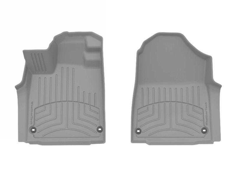 WeatherTech 4616691IM