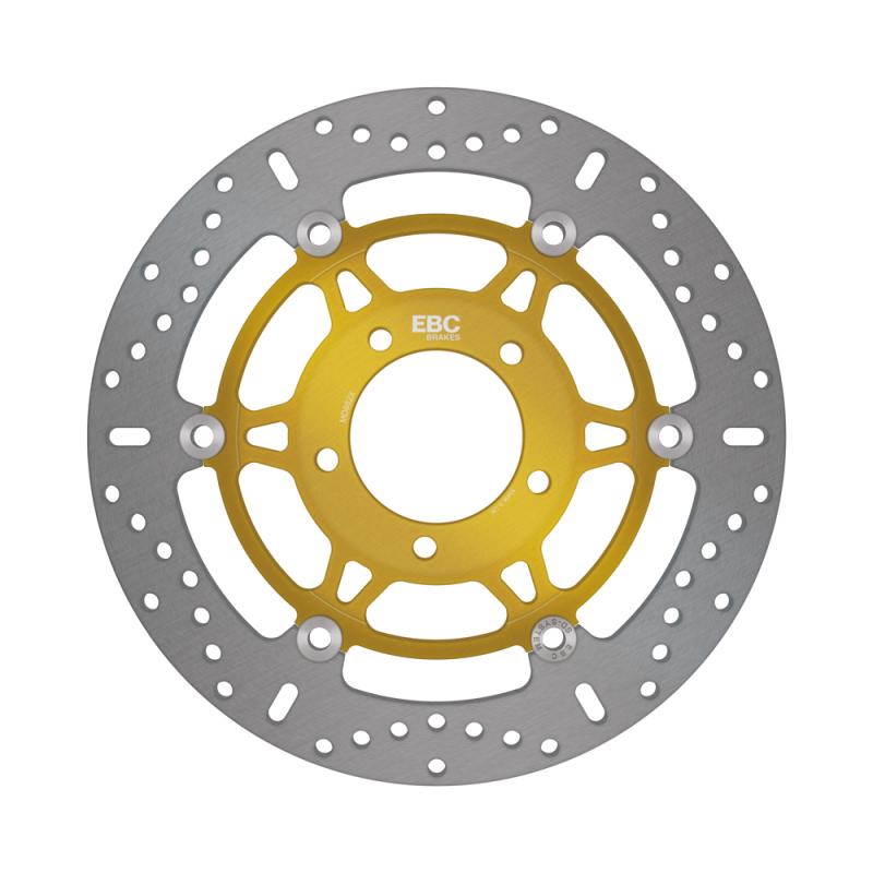 EBC Powersports MD662X