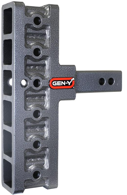 GEN-Y Hitch GH-206