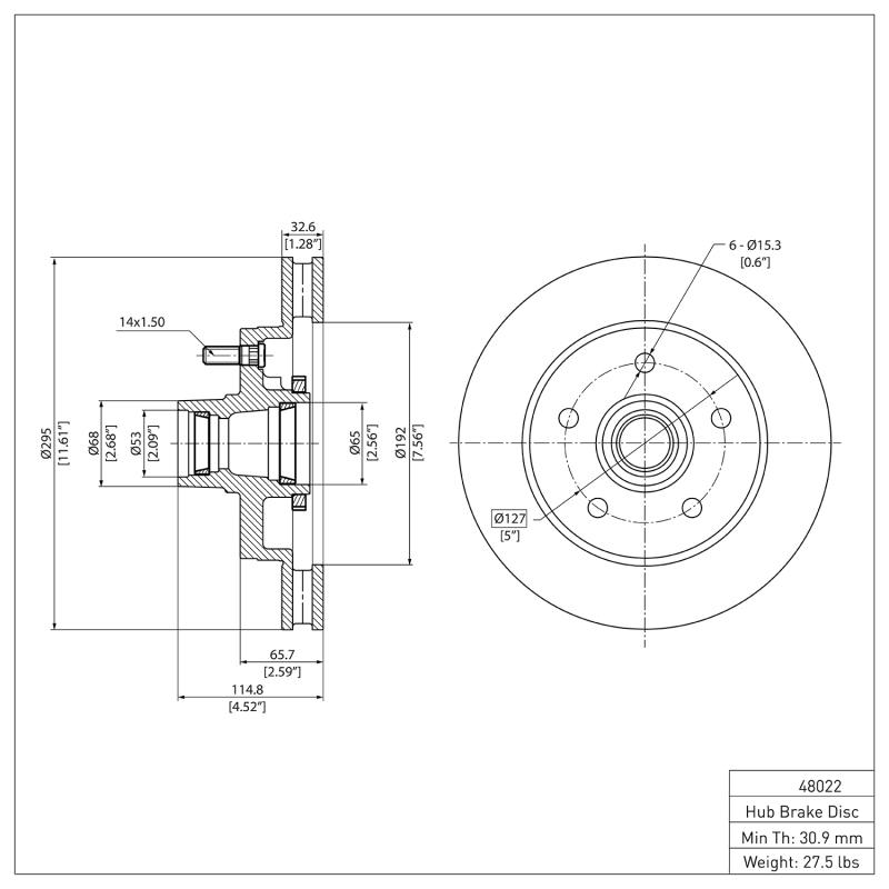 R1 Concepts ERE-48022