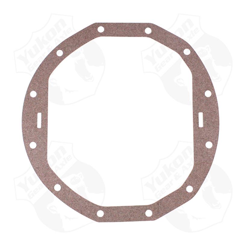 Yukon Gear & Axle YCGGM12P