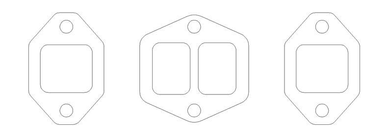 Cometic Gasket C5131-059