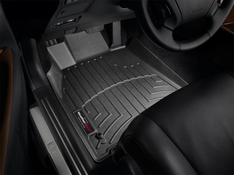 WeatherTech 442071