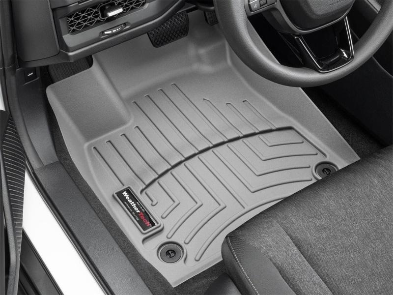 WeatherTech 4618001