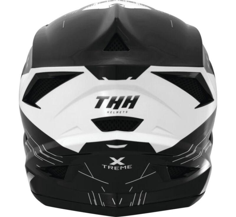 THH Helmets 647912