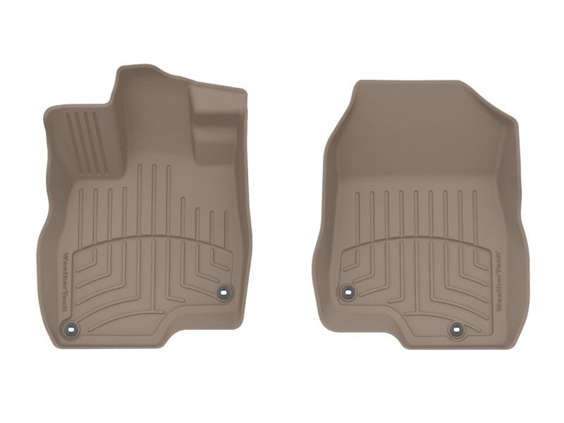 WeatherTech 4514691IM