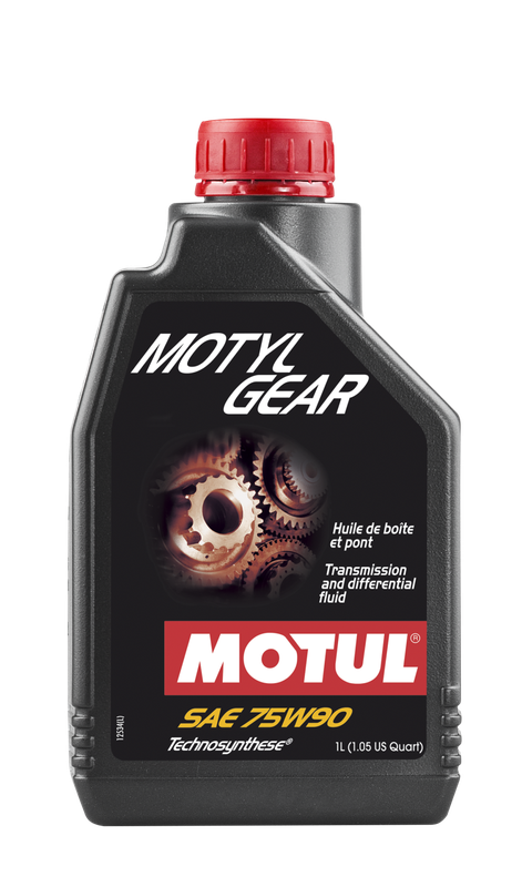 Motul 109055