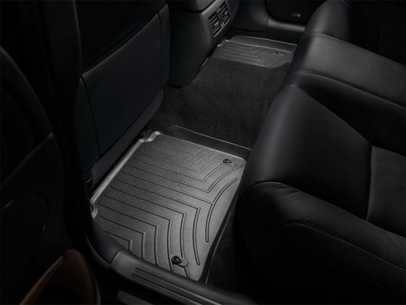 WeatherTech 442072