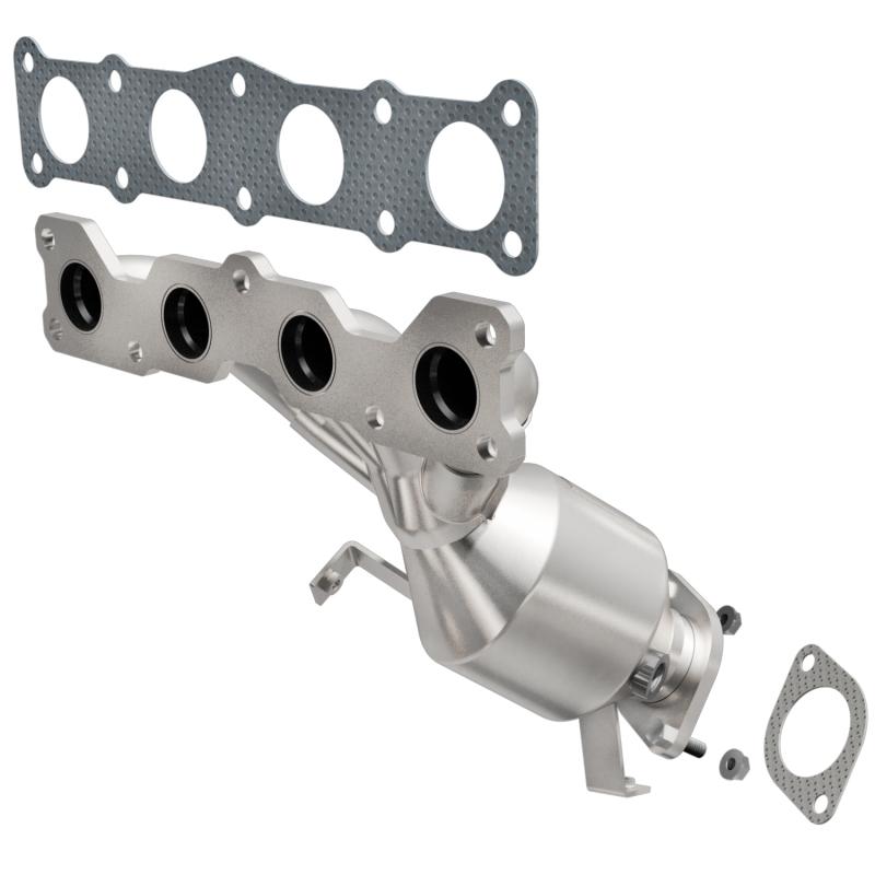 Magnaflow 50708