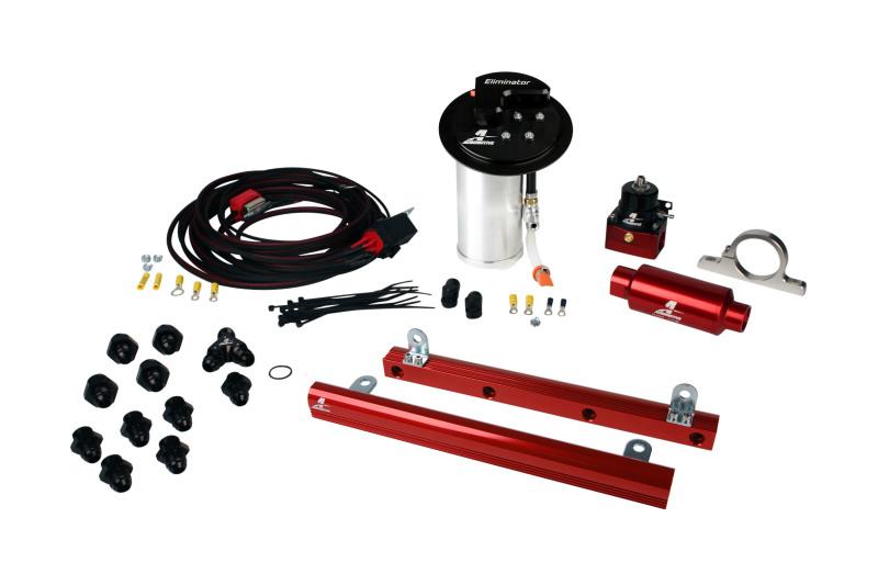 Aeromotive 17344