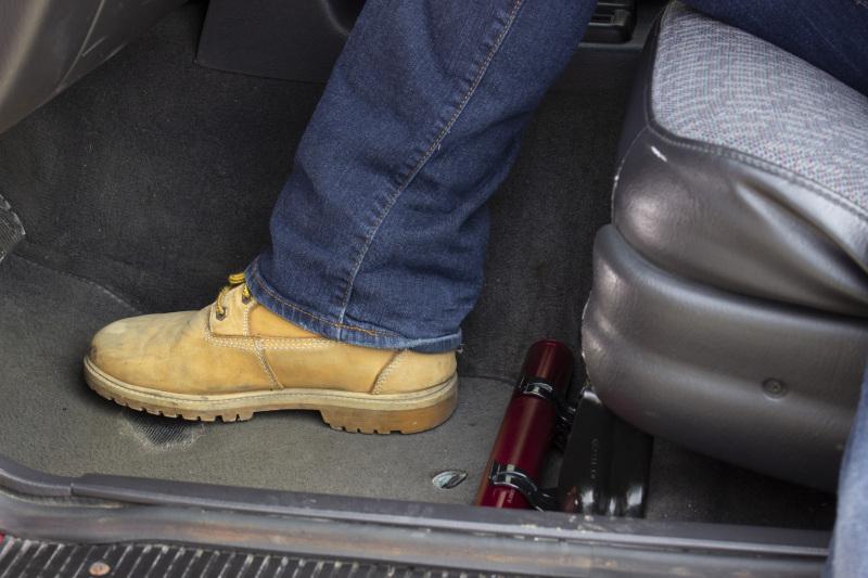 Fishbone Offroad FB25105