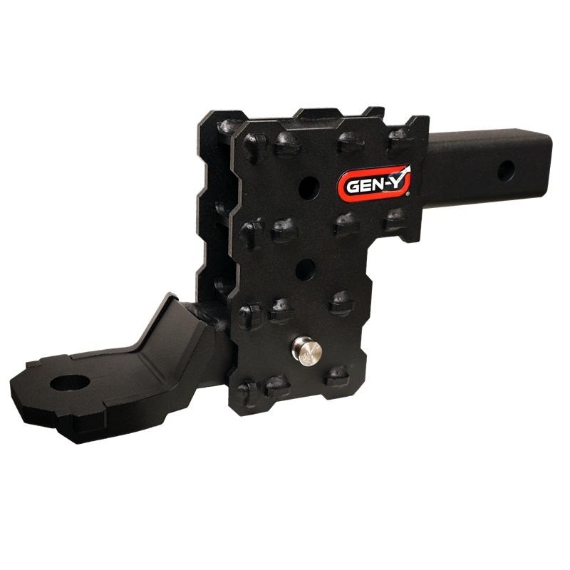 GEN-Y Hitch GH-2613XP