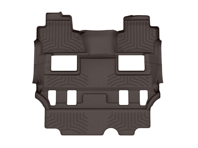 WeatherTech 476077IM