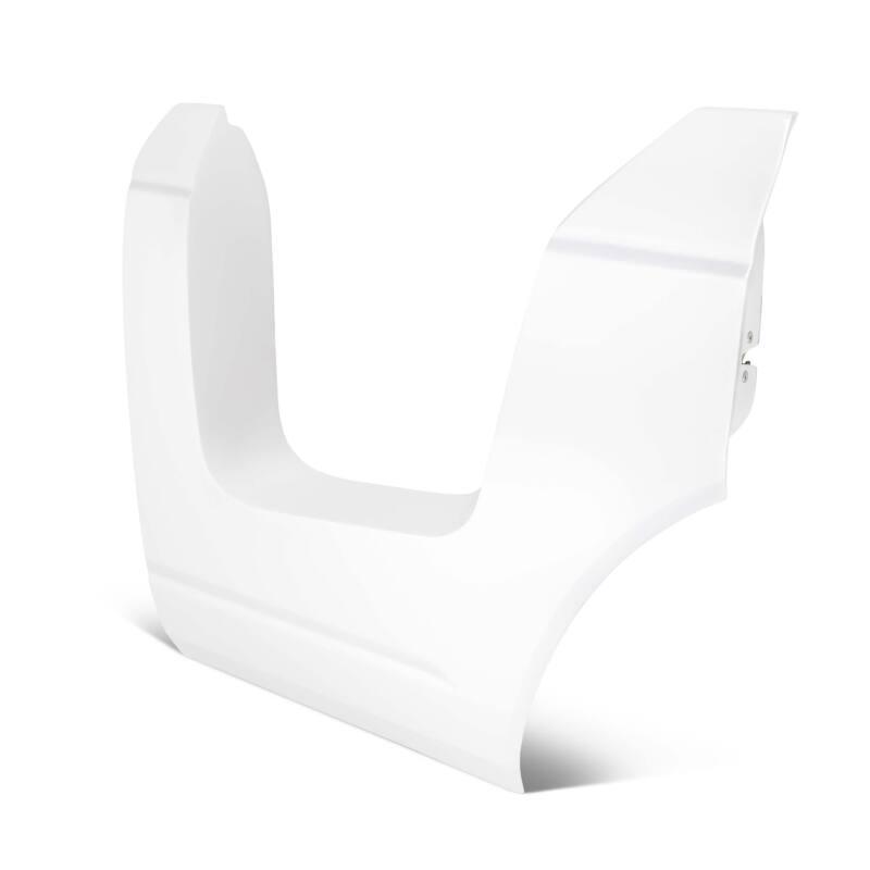 Anderson Composites AC-DD21FDBR4D-RD-R-GF