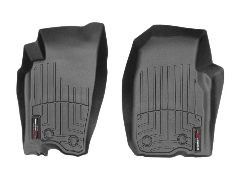 WeatherTech 4412141