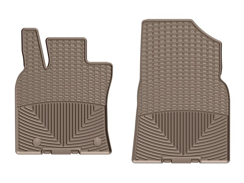 WeatherTech W463TN
