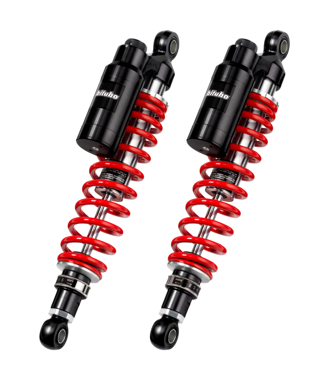 Bitubo Suspension T0018WMT71