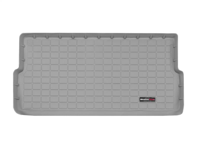WeatherTech 42018