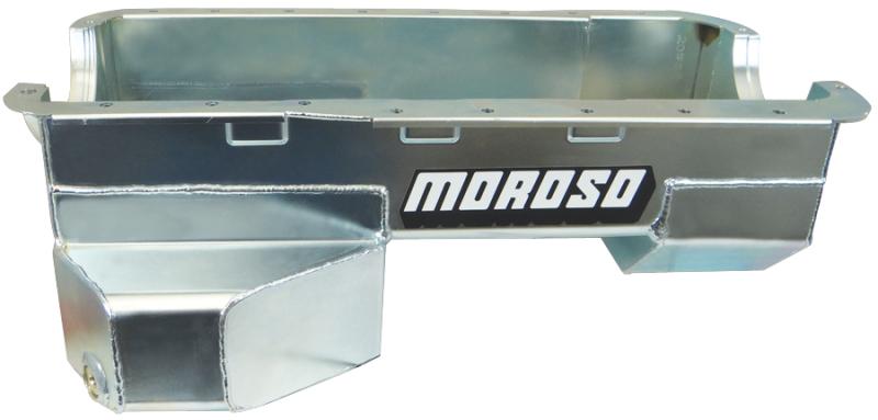 Moroso 20534