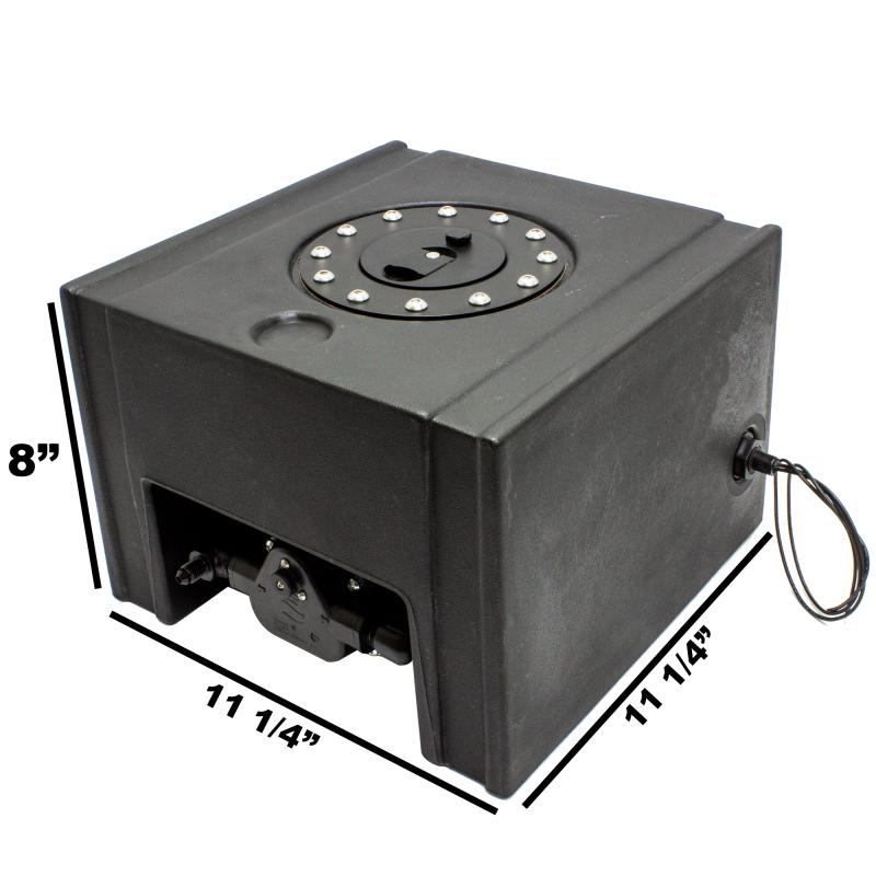 Snow Performance SNO-4530