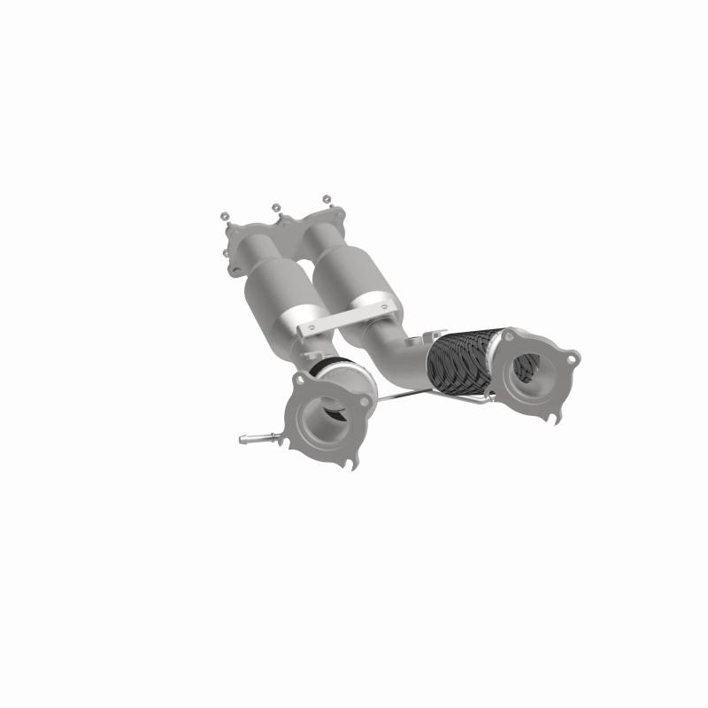Magnaflow 51627