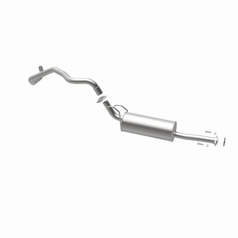 Magnaflow 106-0397