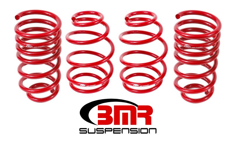 BMR Suspension SP022R