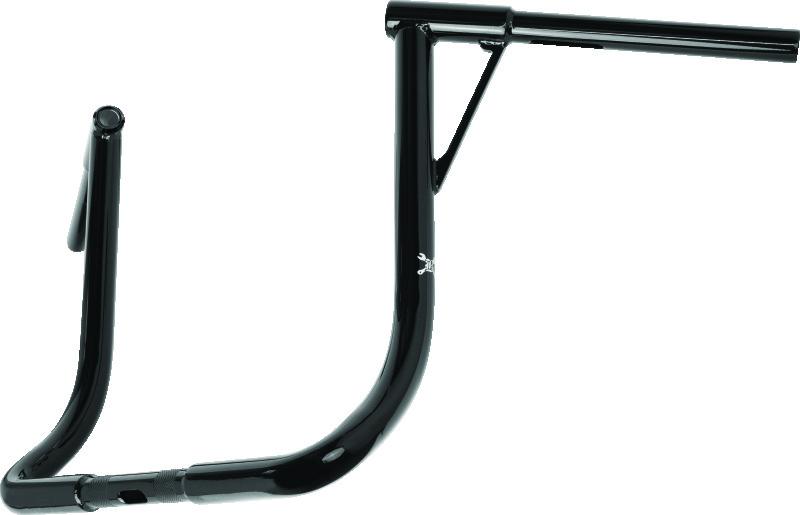 Burly Brand B12-7005B