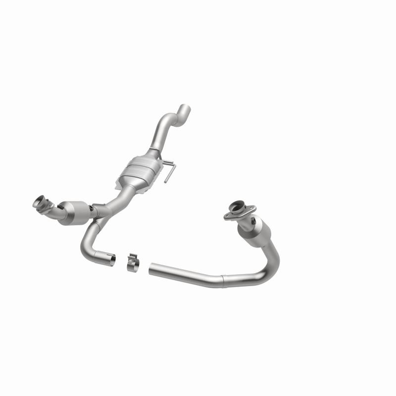 Magnaflow 458012