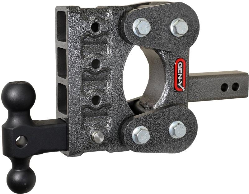 GEN-Y Hitch GH-1014