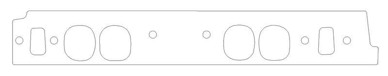 Cometic Gasket C5430-060