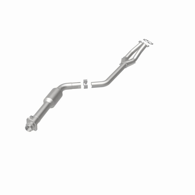 Magnaflow 4481662