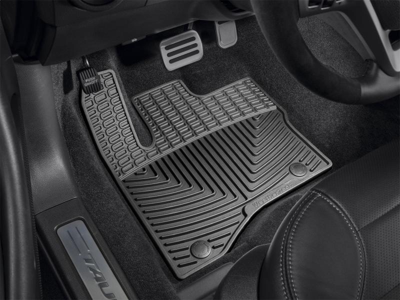 WeatherTech W238