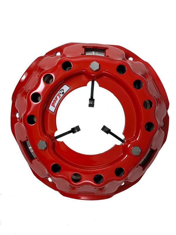 McLeod Racing 4402-04