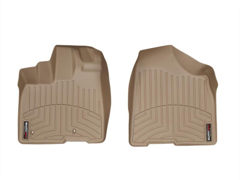 WeatherTech 453001