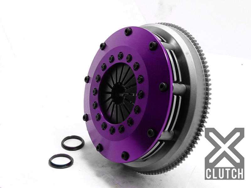 XCLUTCH XKBM20530-2E
