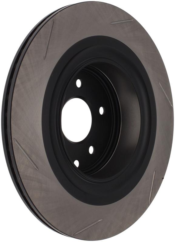 Stoptech 126.42101SL