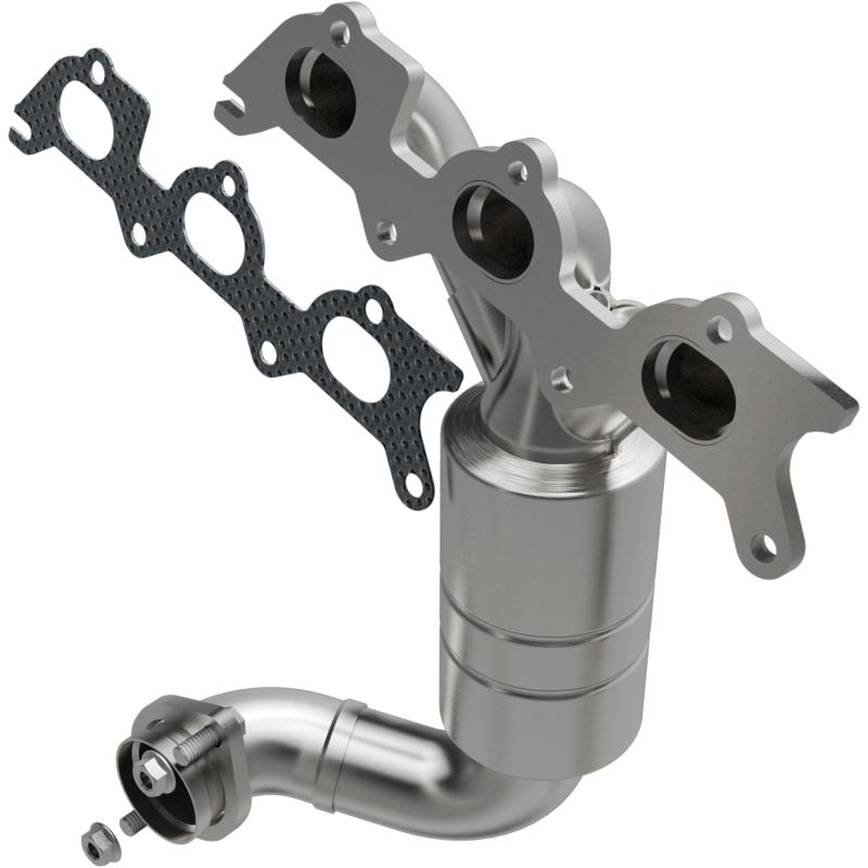 Magnaflow 51445