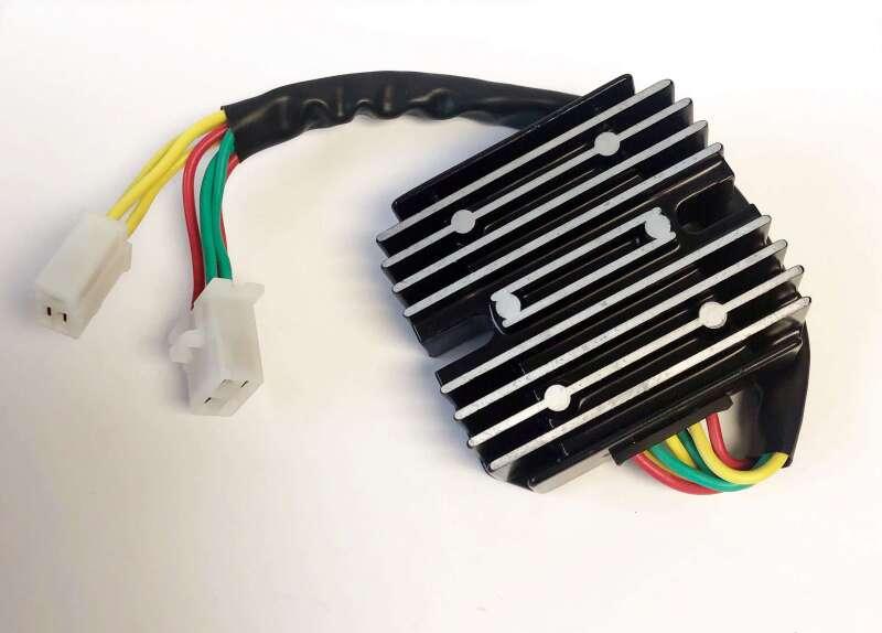 Ricks Motorsport Electrics 10-171