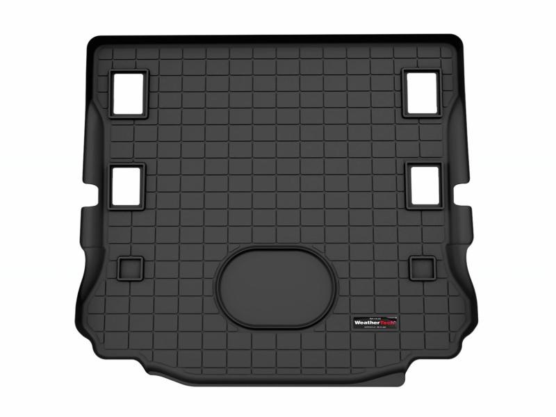 WeatherTech 401055