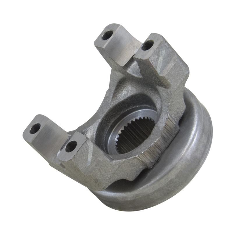 Yukon Gear & Axle YY GM12470384