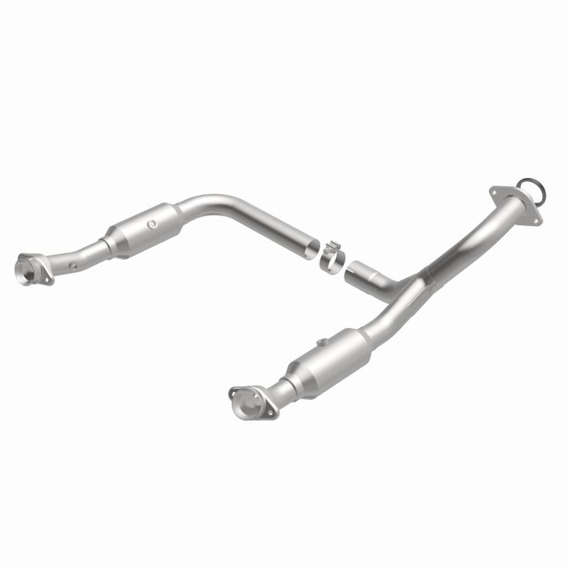 Magnaflow 49672