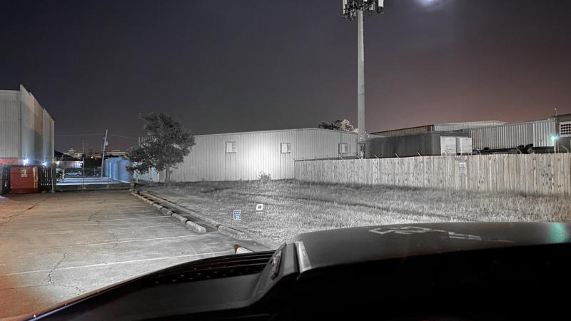 ORACLE Lighting 5885-001