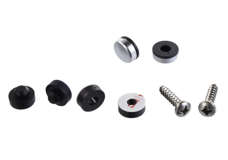 Ford Racing M-1828-SS304C